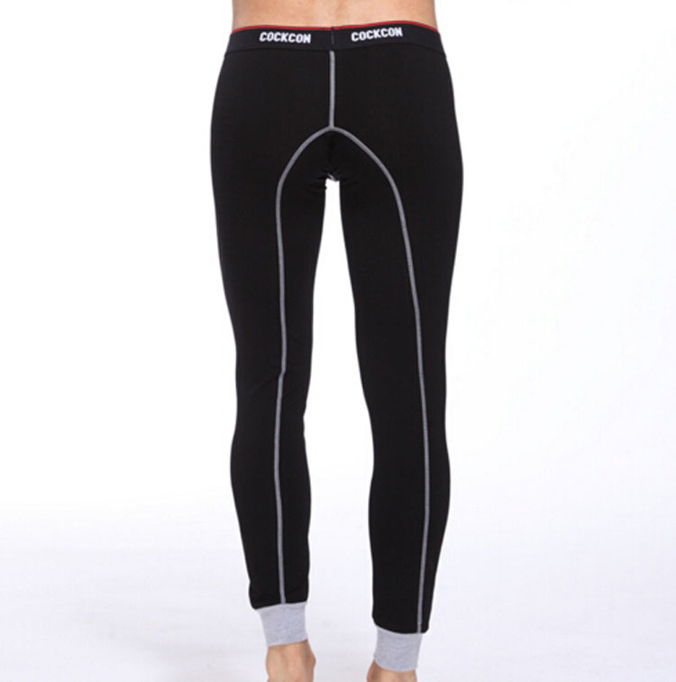 Wholesale Personalized Christmas Long Johns